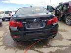 2014 BMW 535 XI