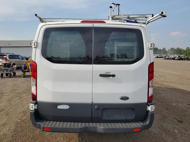 2015 Ford Transit T-150