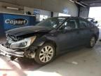 2017 Subaru Legacy 2.5I Premium