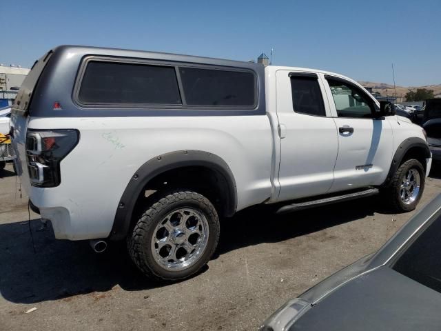 2010 Toyota Tundra Double Cab SR5