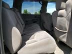 2004 Chevrolet Suburban K1500