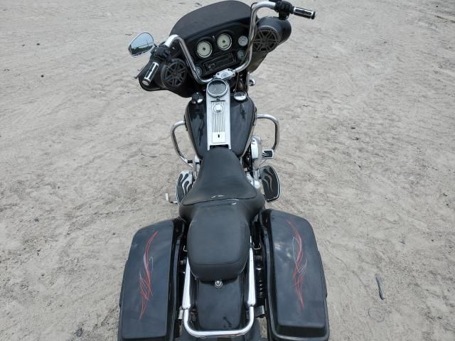 2003 Harley-Davidson Flhr