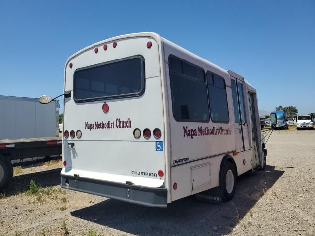 2000 Chevrolet Express G3500