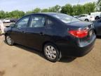 2007 Hyundai Elantra GLS