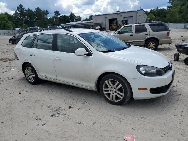 2014 Volkswagen Jetta TDI