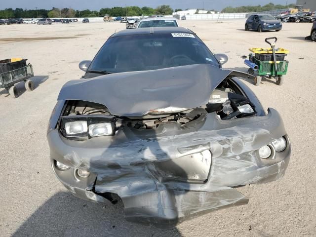 2000 Pontiac Firebird