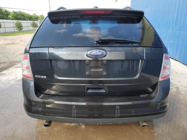 2010 Ford Edge SE