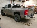 2008 GMC Sierra K1500