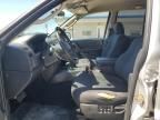 2004 Jeep Grand Cherokee Laredo