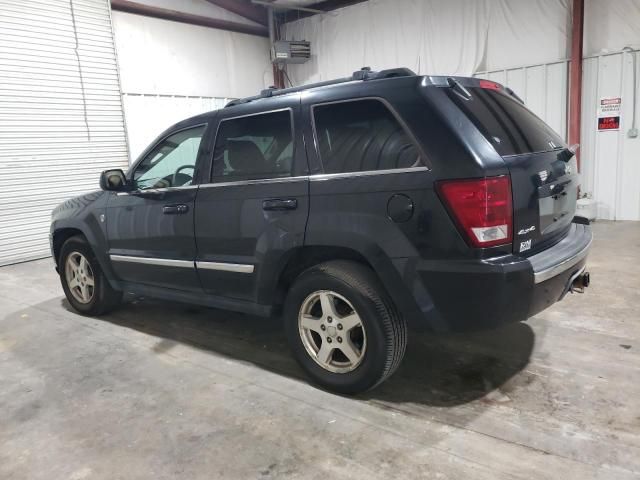 2005 Jeep Grand Cherokee Limited