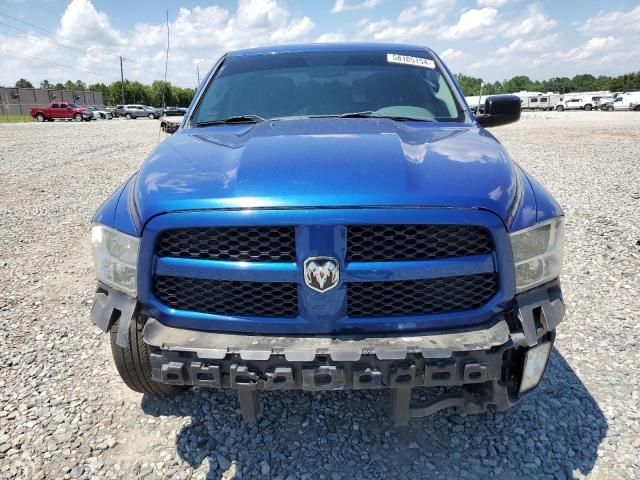 2014 Dodge RAM 1500 ST