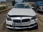 2014 BMW 528 XI