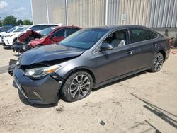 Salvage cars for sale at Lawrenceburg, KY auction: 2016 Toyota Avalon XLE