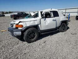 Toyota Vehiculos salvage en venta: 2011 Toyota FJ Cruiser