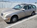 2000 Mercedes-Benz E 320 4matic