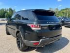 2014 Land Rover Range Rover Sport HSE