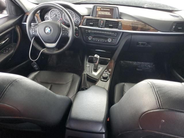 2014 BMW 328 I