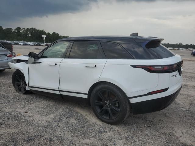 2021 Land Rover Range Rover Velar R-DYNAMIC S