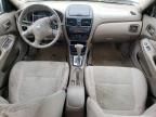 2004 Nissan Sentra 1.8