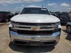 2022 Chevrolet Silverado LTD K1500 LT