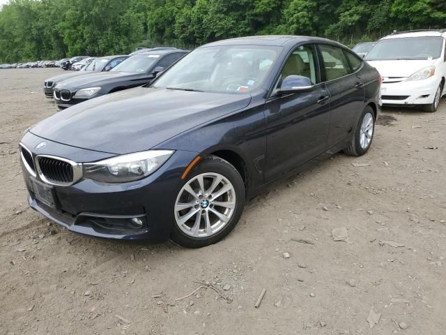 2014 BMW 328 Xigt