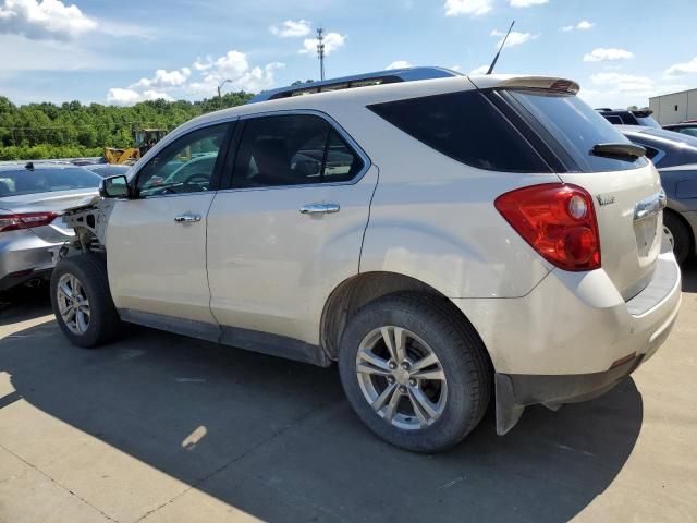 2013 Chevrolet Equinox LTZ