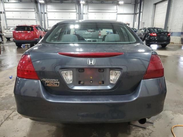 2006 Honda Accord LX