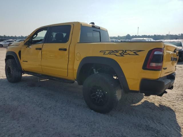 2023 Dodge RAM 1500 TRX