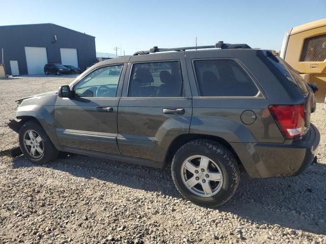 2006 Jeep Grand Cherokee Laredo