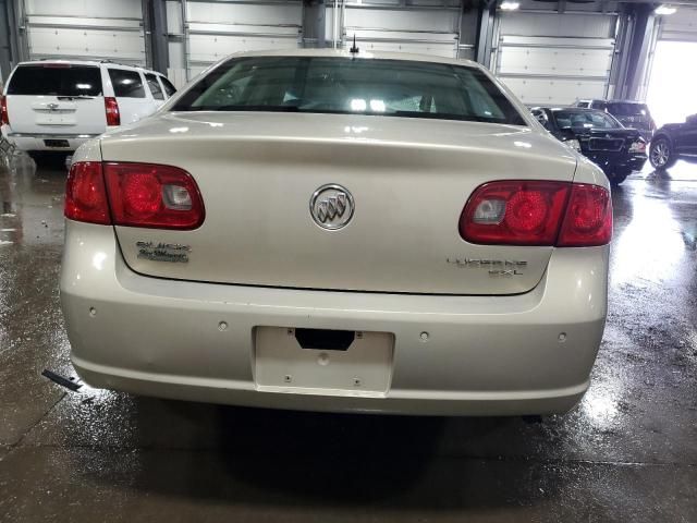 2007 Buick Lucerne CXL