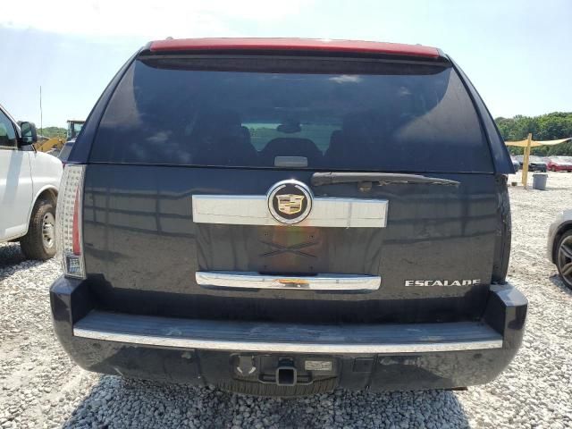 2007 Cadillac Escalade Luxury