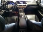 2014 Lexus RX 350 Base