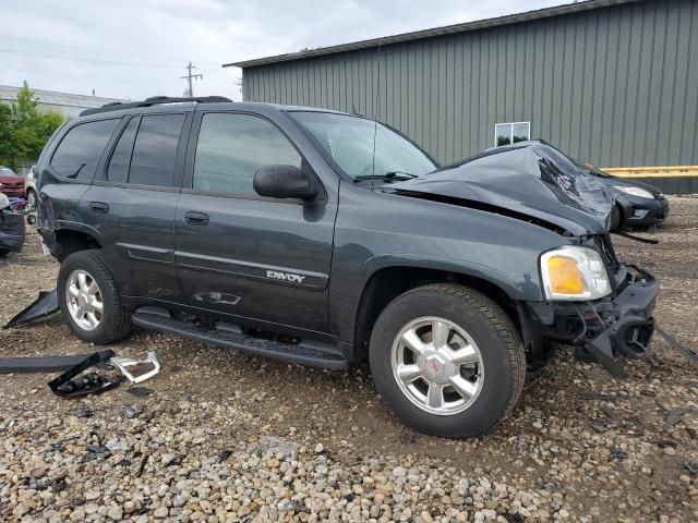 2004 GMC Envoy