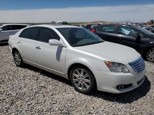 2008 Toyota Avalon XL