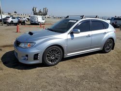 2014 Subaru Impreza WRX en venta en San Diego, CA