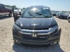 2020 Honda Ridgeline Black Edition