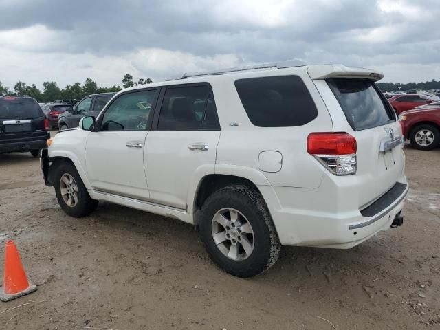 2010 Toyota 4runner SR5