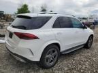 2022 Mercedes-Benz GLE 350 4matic