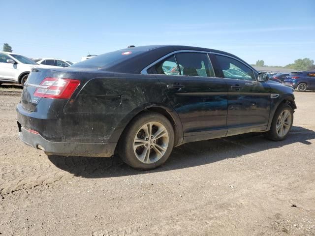 2014 Ford Taurus SEL