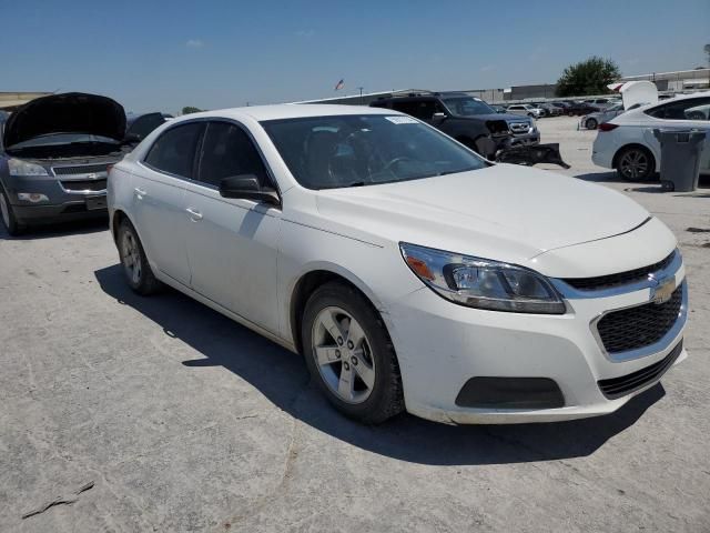 2015 Chevrolet Malibu LS