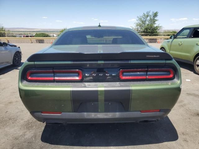 2019 Dodge Challenger R/T