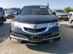 2011 Acura MDX Technology