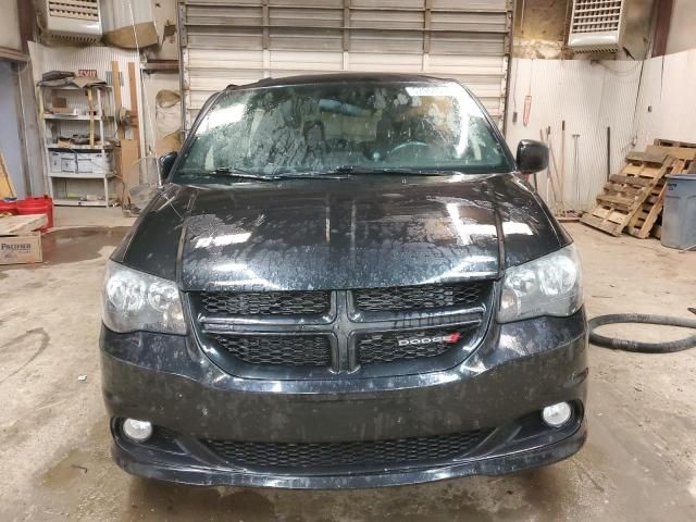 2015 Dodge Grand Caravan R/T