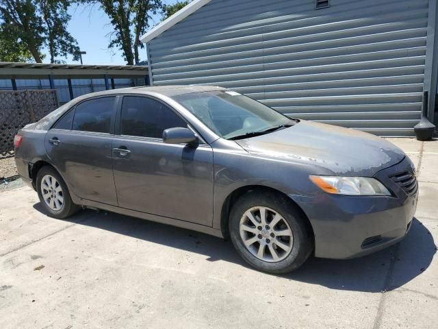 2007 Toyota Camry CE