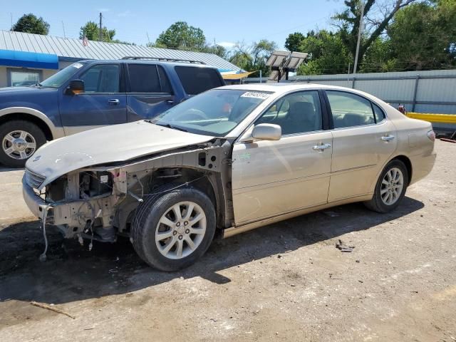 2003 Lexus ES 300