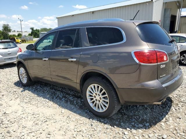 2012 Buick Enclave