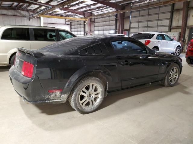 2005 Ford Mustang GT