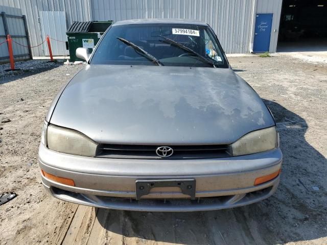 1993 Toyota Camry LE