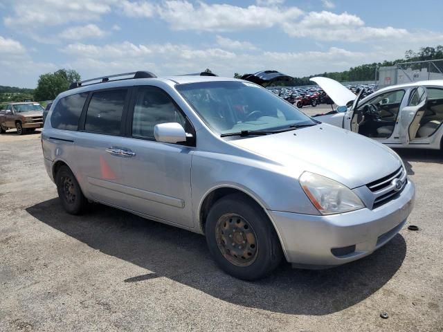 2006 KIA Sedona EX