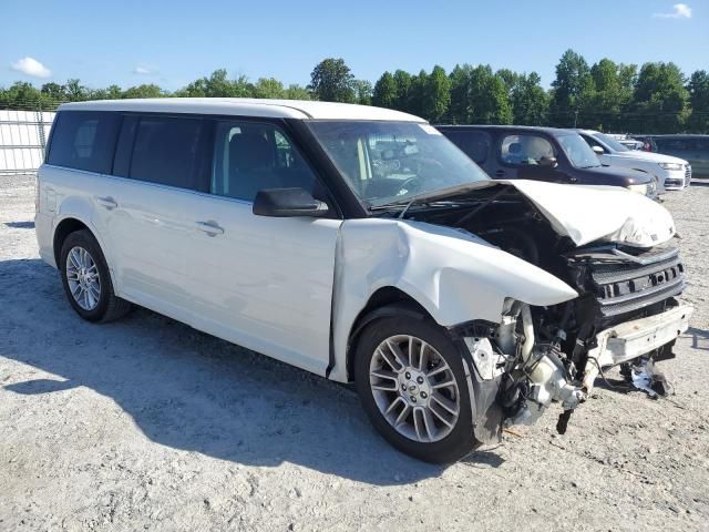 2013 Ford Flex SEL